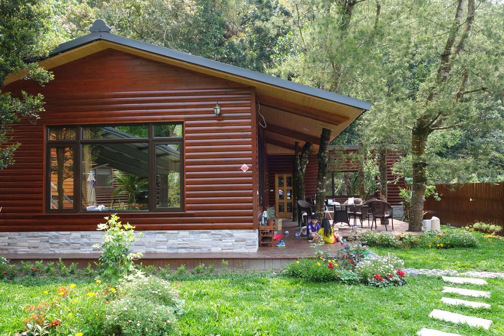Puli Star Garden B&B Habitación foto