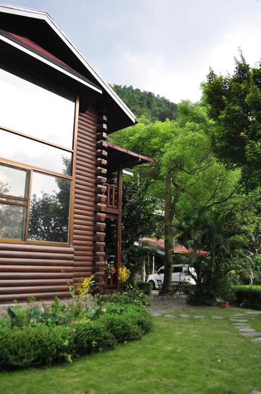 Puli Star Garden B&B Habitación foto