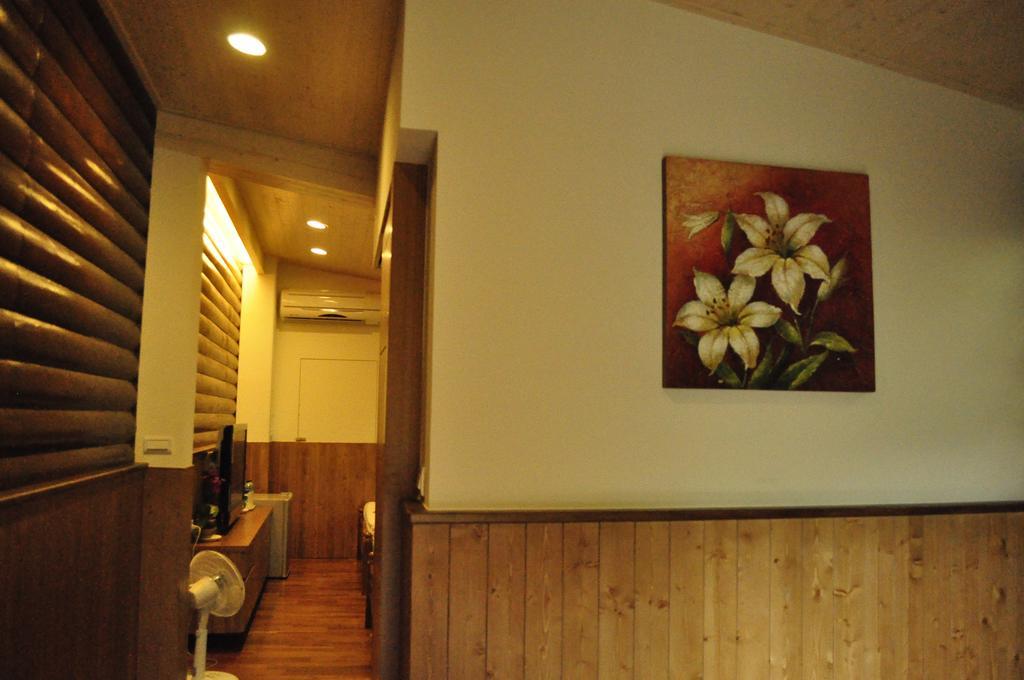 Puli Star Garden B&B Habitación foto