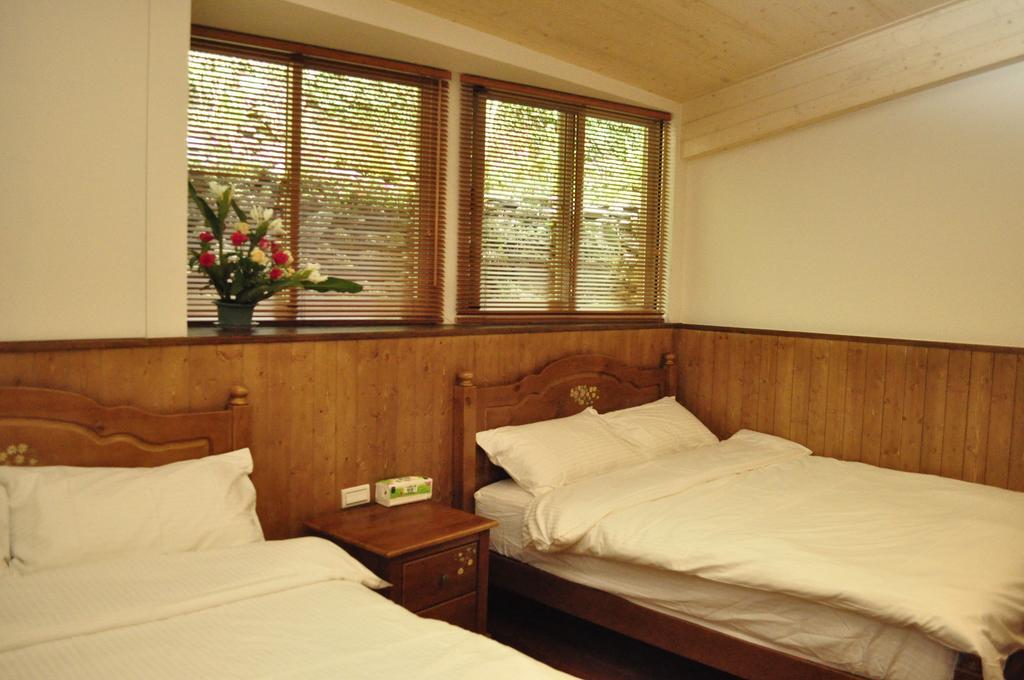 Puli Star Garden B&B Habitación foto