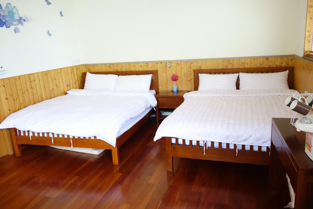 Puli Star Garden B&B Habitación foto