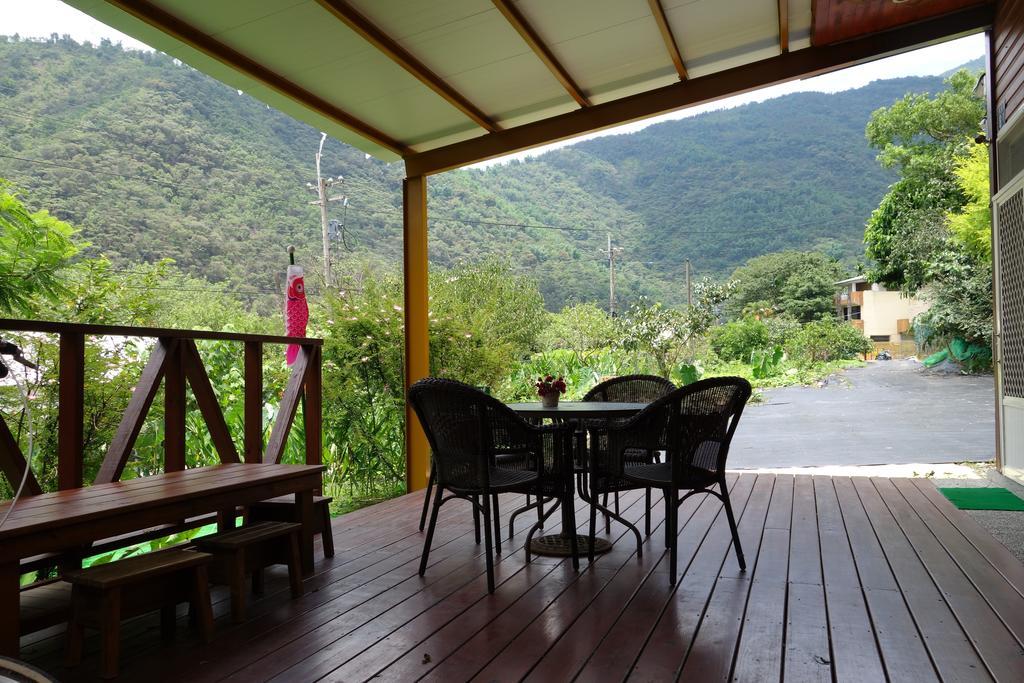 Puli Star Garden B&B Habitación foto